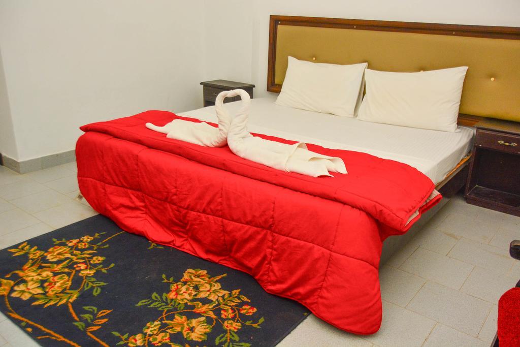 Cinnamon Villa 尼甘布 外观 照片