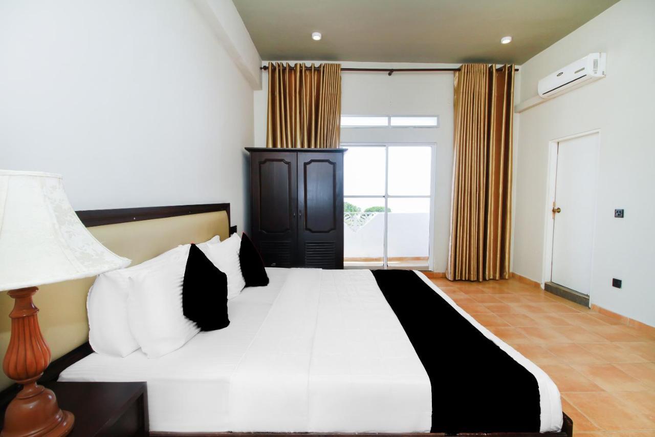 Cinnamon Villa 尼甘布 外观 照片