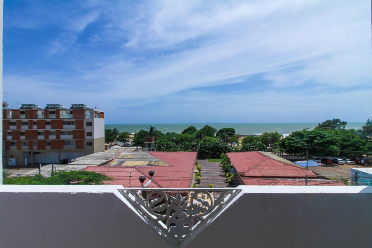 Cinnamon Villa 尼甘布 外观 照片